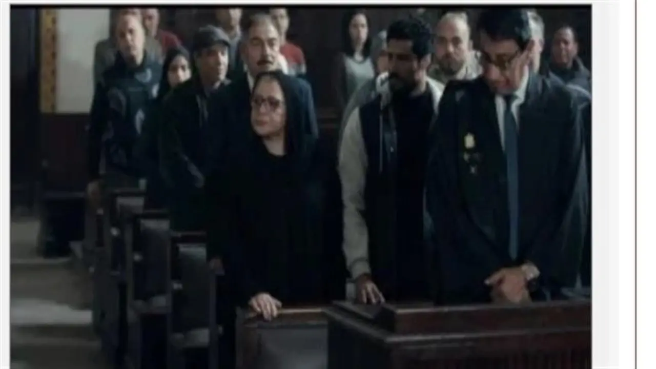 مسلسل فرصة أخيرة الحلقة 10 تكشف عن قاضٍ جديد بقضية قتيلة المنصورية